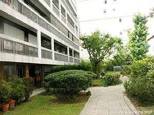 Paris 3 Bedroom accommodation - other (PA-2884) photo 2 of 7