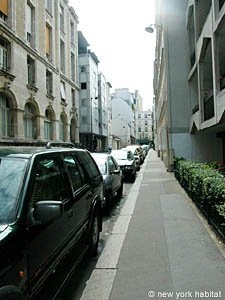 Paris 3 Bedroom accommodation - other (PA-2884) photo 5 of 7