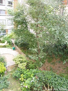 Paris 3 Bedroom accommodation - living room (PA-2884) photo 13 of 13