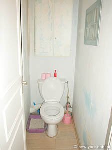 Paris 3 Bedroom accommodation - bathroom 4 (PA-2884) photo 1 of 1