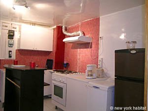 París 2 Dormitorios apartamento - cocina (PA-2888) photo 2 de 4 París 2 Dormitorios apartamento - cocina (PA-2888) photo 2 de 4