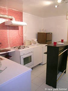 París 2 Dormitorios apartamento - cocina (PA-2888) photo 1 de 4 París 2 Dormitorios apartamento - cocina (PA-2888) photo 1 de 4