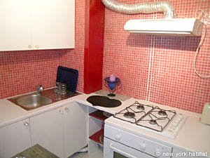 París 2 Dormitorios apartamento - cocina (PA-2888) photo 3 de 4 París 2 Dormitorios apartamento - cocina (PA-2888) photo 3 de 4