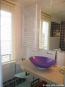 París 2 Dormitorios apartamento - baño 1 (PA-2888) photo 1 de 2 París 2 Dormitorios apartamento - baño 1 (PA-2888) photo 1 de 2