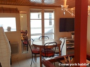 París 2 Dormitorios apartamento - Referencia apartamento PA-2888 París 2 Dormitorios apartamento - Referencia apartamento PA-2888