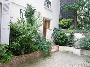 Paris Studio apartment other photo 2