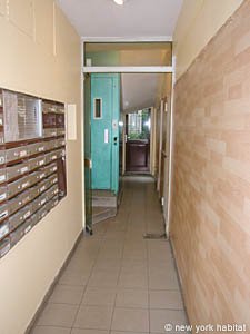 Paris Studio apartment other photo 3