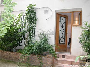 Paris Studio apartment other photo 4
