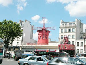 Paris Studio apartment other photo 22