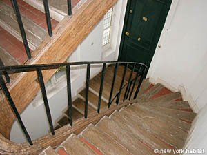 Paris Studio apartment - other (PA-2892) photo 1 of 10