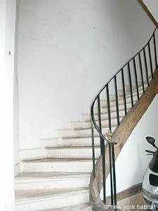 Paris Studio apartment - other (PA-2892) photo 2 of 10