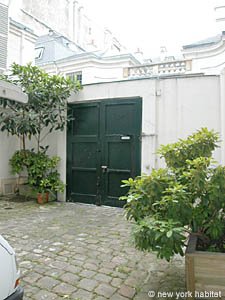 Paris Studio apartment - other (PA-2892) photo 3 of 10