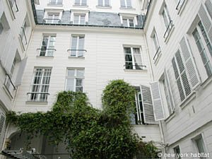 Paris Studio apartment - other (PA-2892) photo 4 of 10