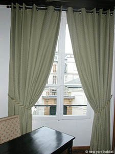 Paris Studio apartment - living room (PA-2892) photo 10 of 13