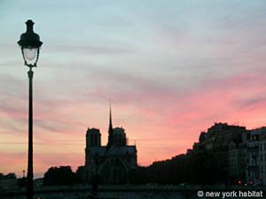 Paris Studio apartment - other (PA-2892) photo 6 of 10