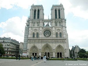 Paris Studio apartment - other (PA-2892) photo 8 of 10