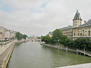 Paris Studio apartment - other (PA-2892) photo 10 of 10