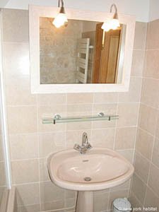 Paris Studio apartment - bathroom (PA-2892) photo 3 of 4