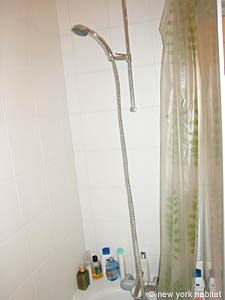 Par&iacute;s 1 Dormitorio apartamento - ba&ntilde;o 1 (PA-2893) photo 3 de 3