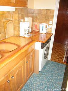 Paris 1 Bedroom accommodation - kitchen (PA-2894) photo 3 of 4