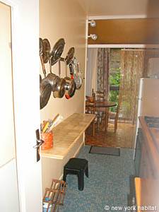 Paris 1 Bedroom accommodation - kitchen (PA-2894) photo 2 of 4