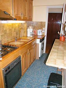 Paris 1 Bedroom accommodation - kitchen (PA-2894) photo 4 of 4