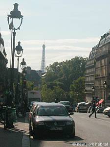 Paris 1 Bedroom accommodation - other (PA-2894) photo 3 of 4