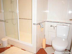 Paris 1 Bedroom accommodation - bathroom (PA-2894) photo 2 of 4