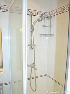 Paris 1 Bedroom accommodation - bathroom (PA-2894) photo 4 of 4