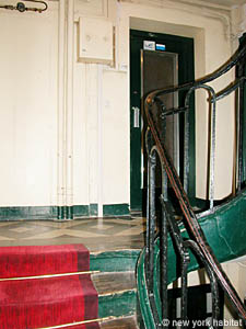 Parigi 1 Camera appartamento casa vacanze - altro (PA-2896) photo 2 di 16