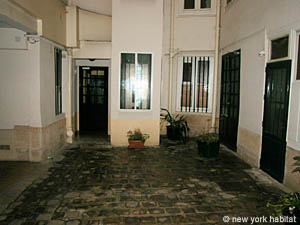 Parigi 1 Camera appartamento casa vacanze - altro (PA-2896) photo 4 di 16