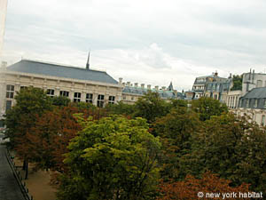 Parigi 1 Camera appartamento casa vacanze - camera (PA-2896) photo 5 di 7