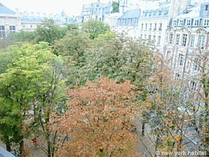 Parigi 1 Camera appartamento casa vacanze - camera (PA-2896) photo 6 di 7