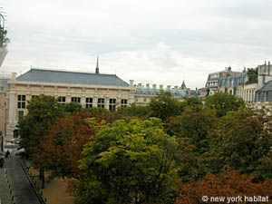 Parigi 1 Camera appartamento casa vacanze - camera (PA-2896) photo 7 di 7