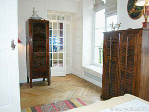 Parigi 1 Camera appartamento casa vacanze - camera (PA-2896) photo 3 di 7