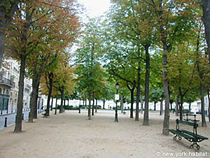 Parigi 1 Camera appartamento casa vacanze - altro (PA-2896) photo 6 di 16