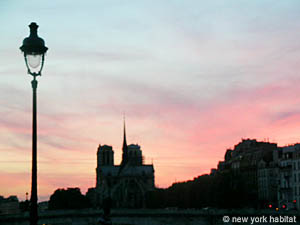 Parigi 1 Camera appartamento casa vacanze - altro (PA-2896) photo 8 di 16