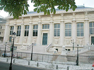 Parigi 1 Camera appartamento casa vacanze - altro (PA-2896) photo 10 di 16