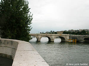 Parigi 1 Camera appartamento casa vacanze - altro (PA-2896) photo 12 di 16
