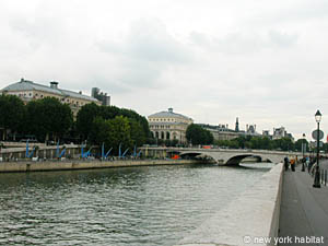 Parigi 1 Camera appartamento casa vacanze - altro (PA-2896) photo 13 di 16