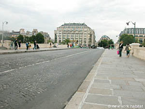 Parigi 1 Camera appartamento casa vacanze - altro (PA-2896) photo 15 di 16