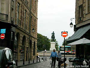 Parigi 1 Camera appartamento casa vacanze - altro (PA-2896) photo 16 di 16