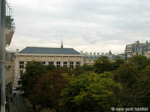 Parigi 1 Camera appartamento casa vacanze - soggiorno (PA-2896) photo 6 di 8