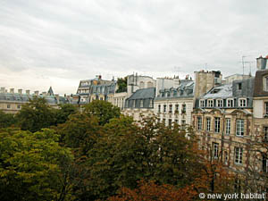 Parigi 1 Camera appartamento casa vacanze - soggiorno (PA-2896) photo 7 di 8