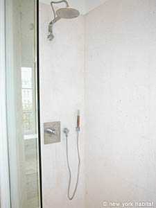 Parigi 1 Camera appartamento casa vacanze - bagno (PA-2896) photo 5 di 5