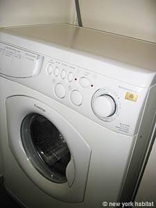 Paris 2 Zimmer wohnungsvermietung - badezimmer (PA-2900) photo 3 von 3