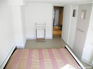 Par&iacute;s 1 Dormitorio alojamiento - dormitorio (PA-2910) photo 3 de 6