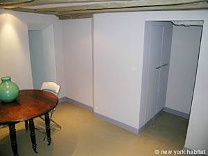 Par&iacute;s 1 Dormitorio alojamiento - cocina (PA-2910) photo 3 de 5