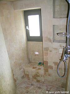 Par&iacute;s 1 Dormitorio alojamiento - ba&ntilde;o 1 (PA-2910) photo 1 de 4