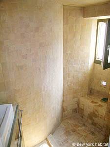 Par&iacute;s 1 Dormitorio alojamiento - ba&ntilde;o 1 (PA-2910) photo 3 de 4